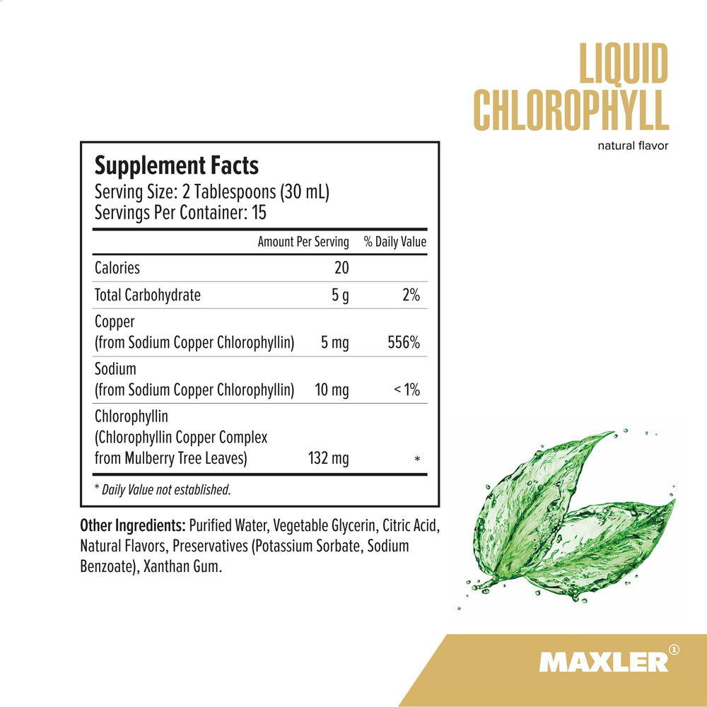 Usage guide – take liquid pure or diluted with water