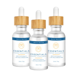 MAYU Drops bottle front view