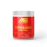 MB One Pharma Digestive Multi Enzyme Ultra Blend bottle