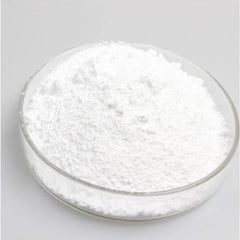 Mineral makeup application using MCHA powder