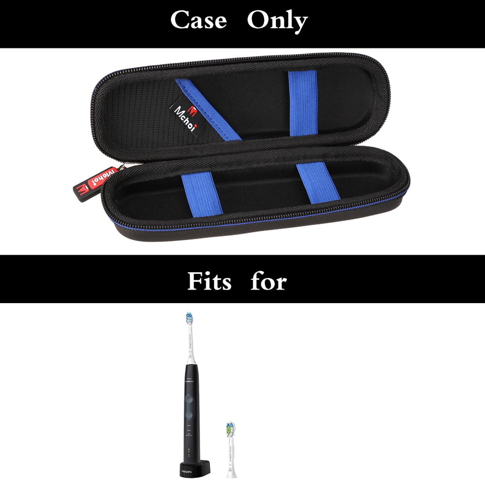 Lightweight, compact travel case for on the go