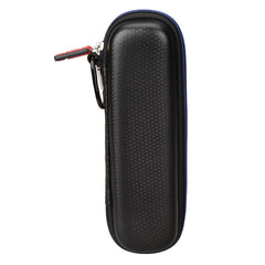 Protective, waterproof and dustproof case design