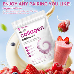 Allergen-free label indicating soy dairy gluten tree nut free