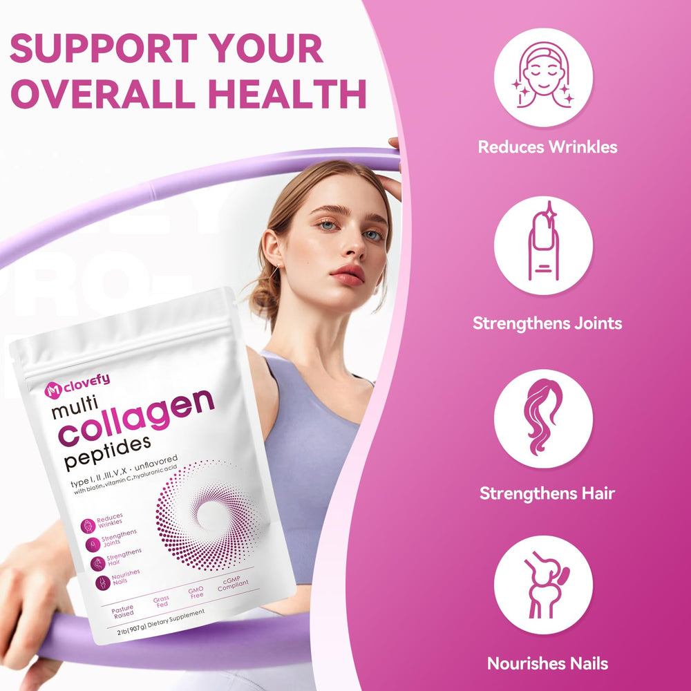 Side view of the 2lb tub with lid