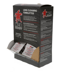 MCR Safety LCT product packaging