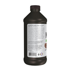 Thermogenic MCTs from coconut and palm kernel oils ingredients