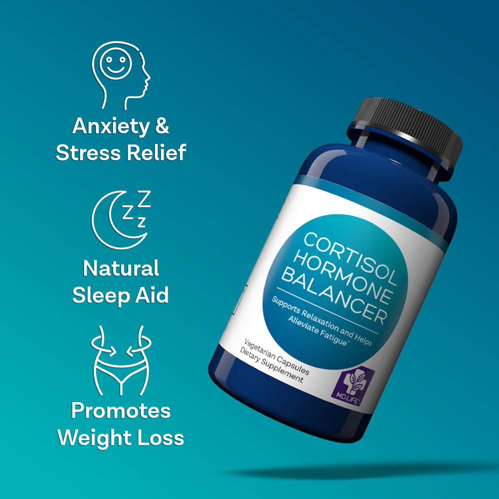 Peaceful sleep scene highlighting improved sleep quality