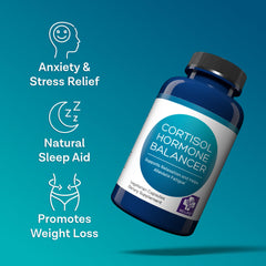 Peaceful sleep scene highlighting improved sleep quality