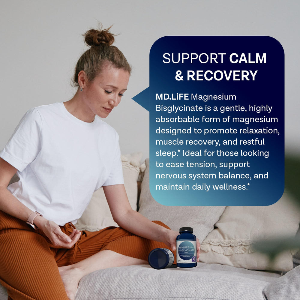 TRAACS technology badge on packaging