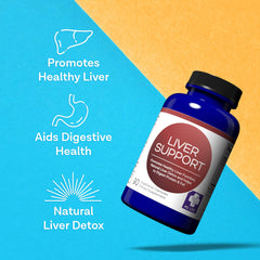 Artichoke extract ingredient for MD.LIFE Liver Support