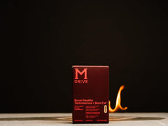 Mdrive Chromax chromium image showcases mineral support for healthy nutrient balance.