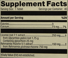 Product on a light background with wellness theme