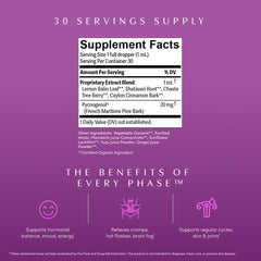 Close-up of Mediterranean pine bark herb