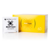 Nutraceutics Meditropin box and 60 sachets