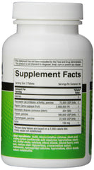 Ingredients list: bromelain, papain, pancreatin, trypsin, chymotrypsin, rutin