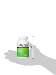 Medizym 200 tablets packaging
