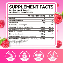 MEENCCD collagen gummies bottle close-up