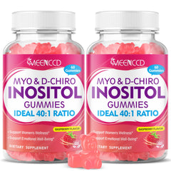 MEENCCD front bottle view showing product name and raspberry benefit