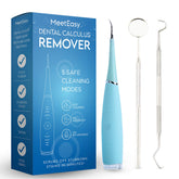 MeetEasy Dental Cleaner Tool Kit main product image