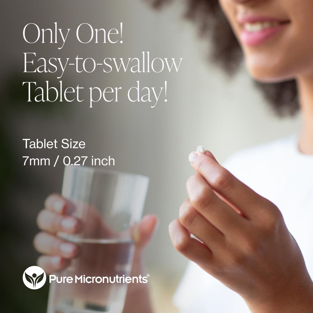 USA made pharmaceutical grade badge