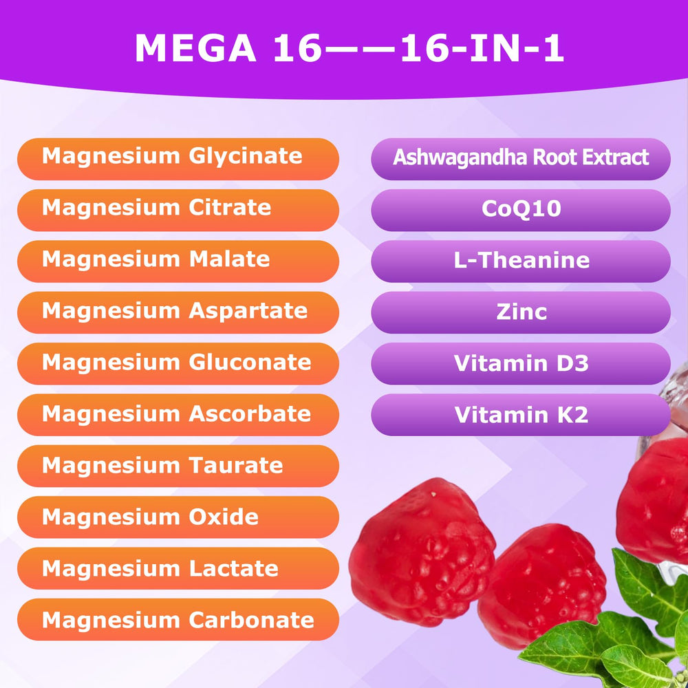 Gummies with label highlighting sugar-free formula