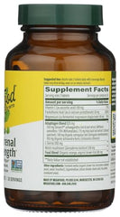 Vegetarian-friendly, non-GMO dietary supplement