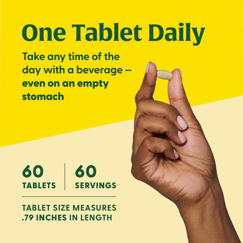 B Complex supports brain health and nervous system function