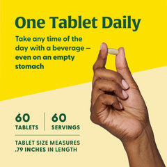 B Complex supports brain health and nervous system function