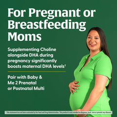 Vegan, non-GMO logos and allergen-free certification on bottle