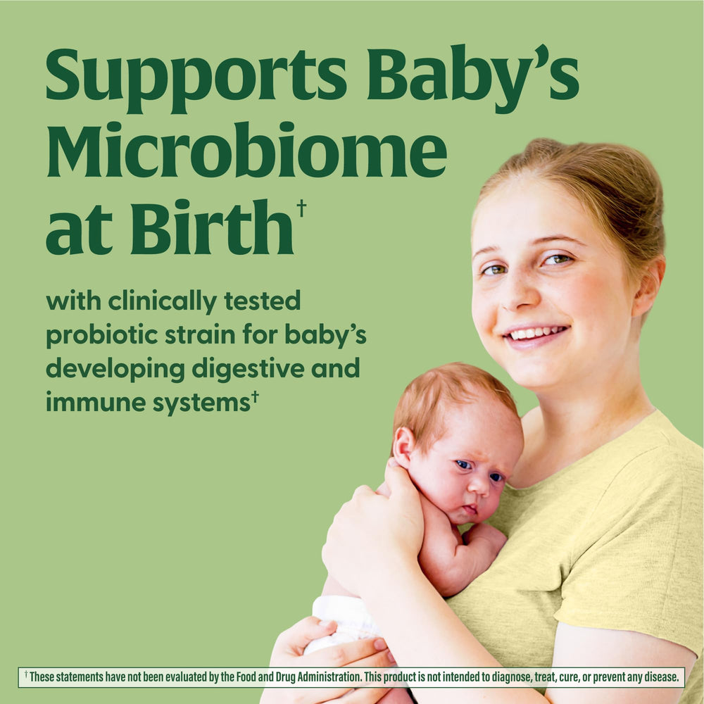 Pregnant woman lifestyle image