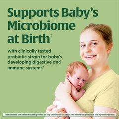 Pregnant woman lifestyle image