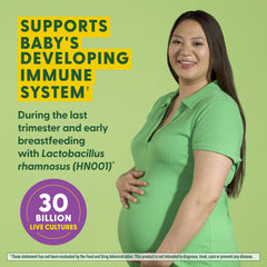 Non-GMO and vegetarian certifications on packaging