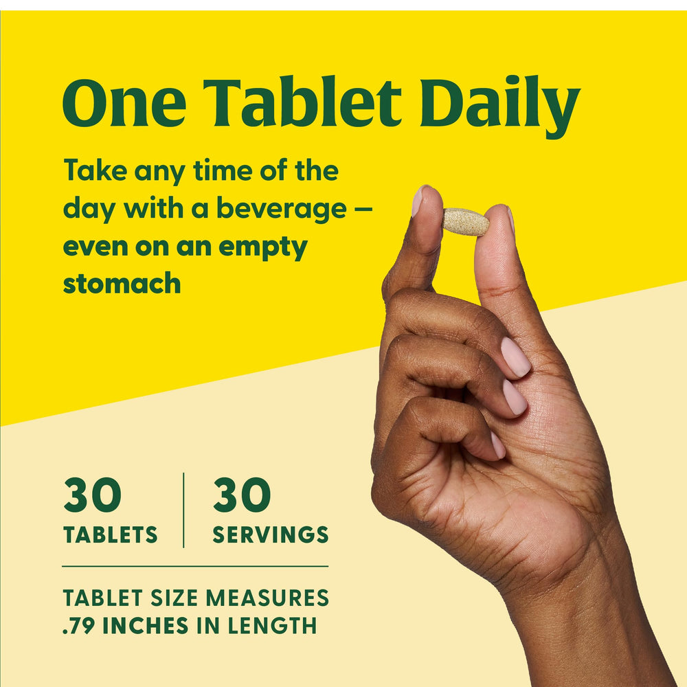 Imagery of real food ingredients: brown rice, kale, and broccoli