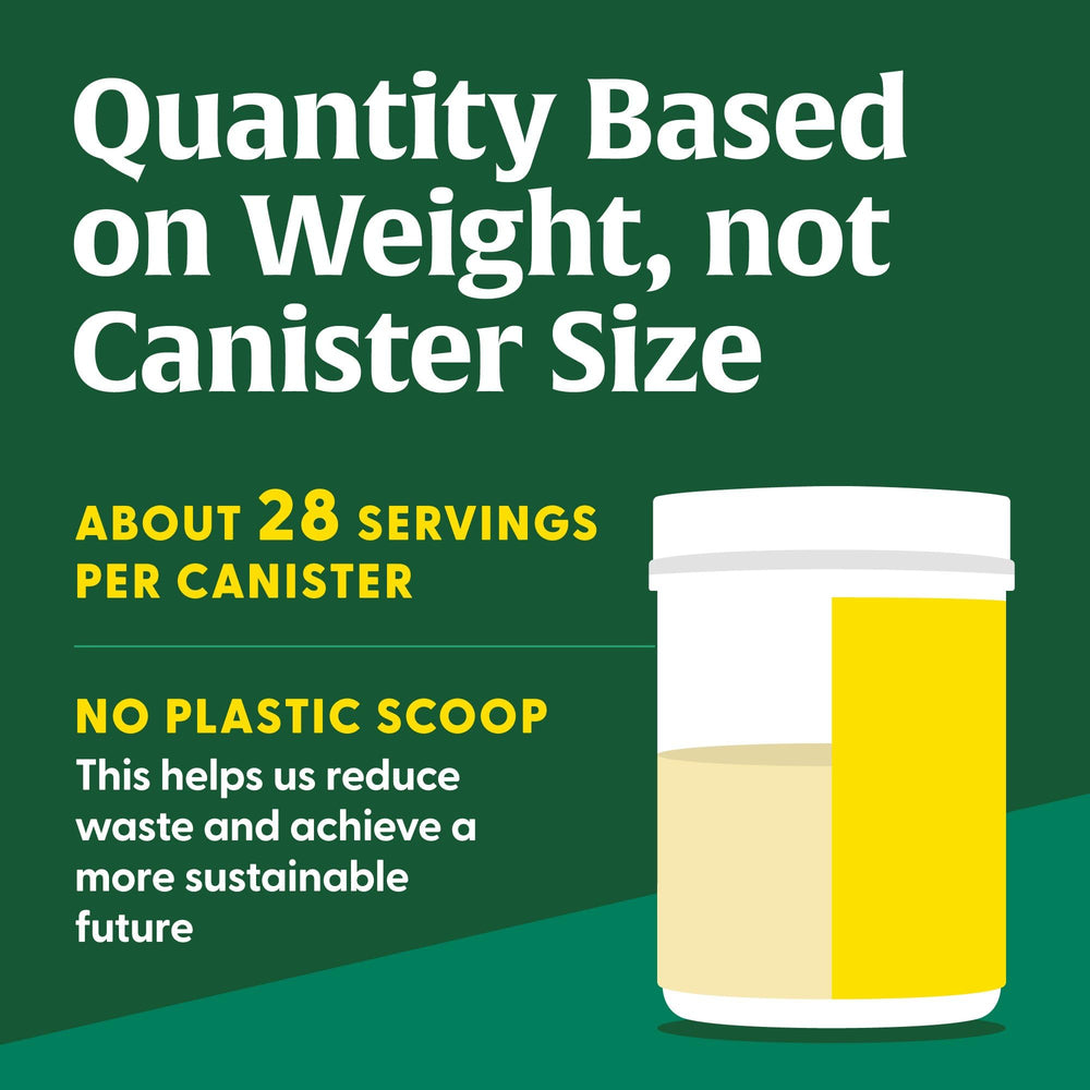 Product packaging highlighting gluten-free and allergen-free claims