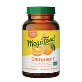 Hero image for MegaFood Complex C