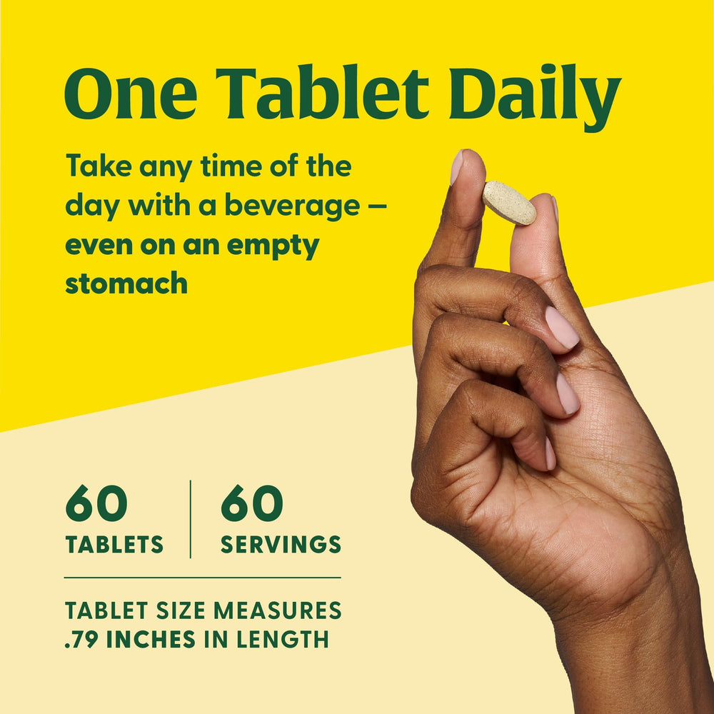 Fermented Magnesium Glycinate illustration