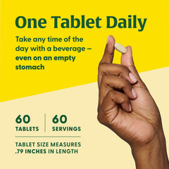 Fermented Magnesium Glycinate illustration