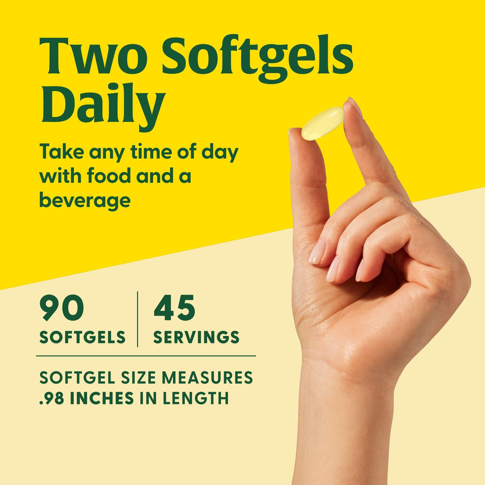 Gluten-free and GMP quality assurance seals