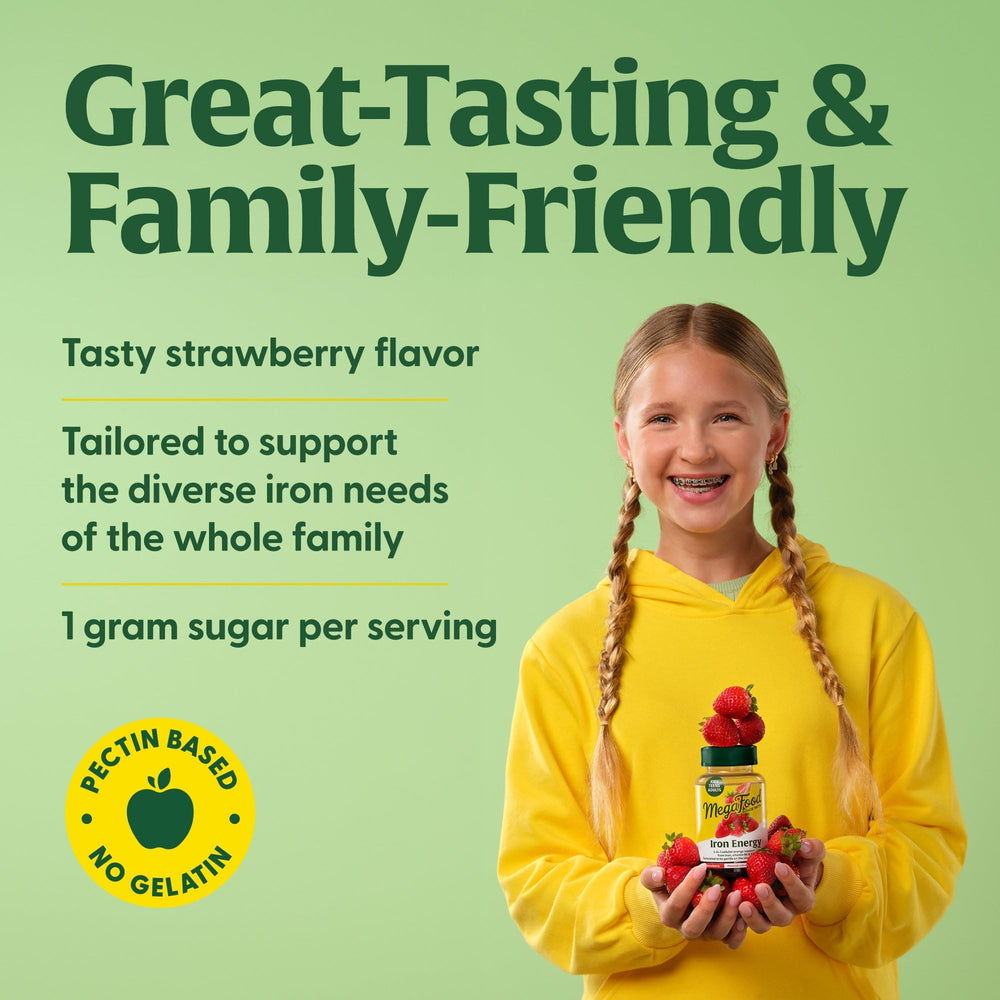 Vitamin B12 and B6 supplement information on the label