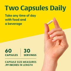 Spinach leaves representing added spinach per serving