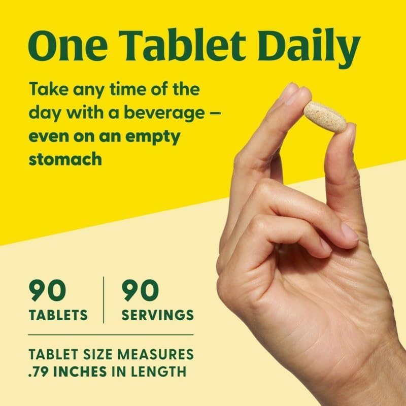 Gluten-free, vegetarian, and non-GMO seals on packaging