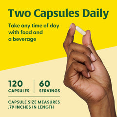 Icon set showing testing for 150 chemicals