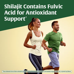 Shilajit sourced from the Himalayas