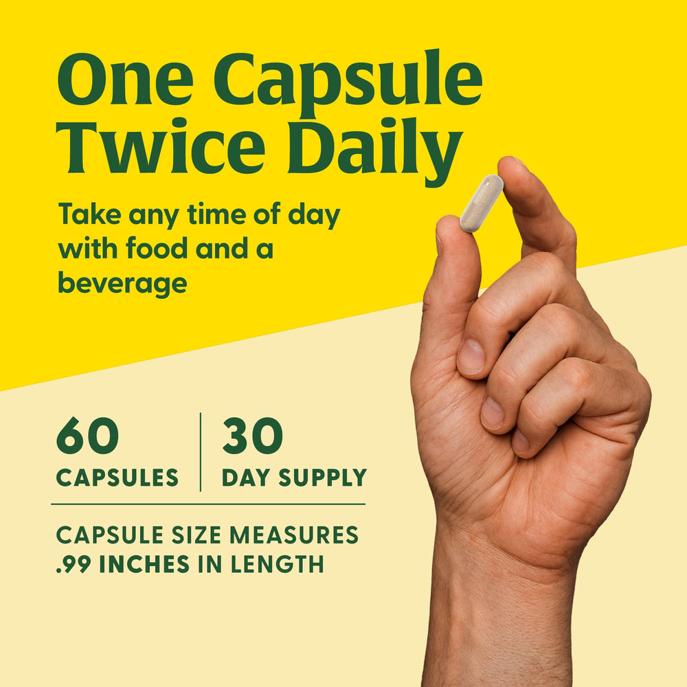 Third-party testing and GMP quality assurance seal