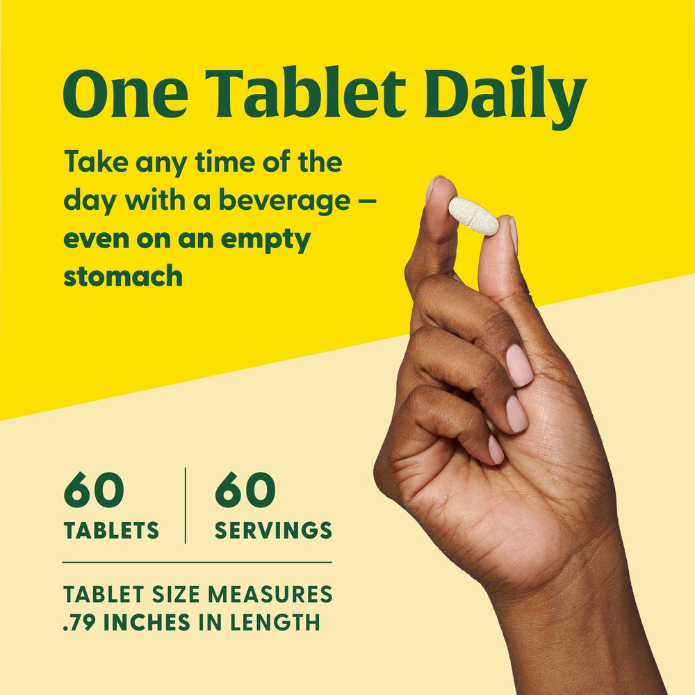 Gluten-free, vegetarian, non-GMO and Kosher icons on packaging