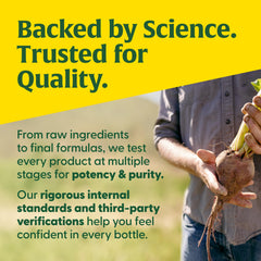 Vegetarian and gluten-free MegaFood 55+ multivitamin image