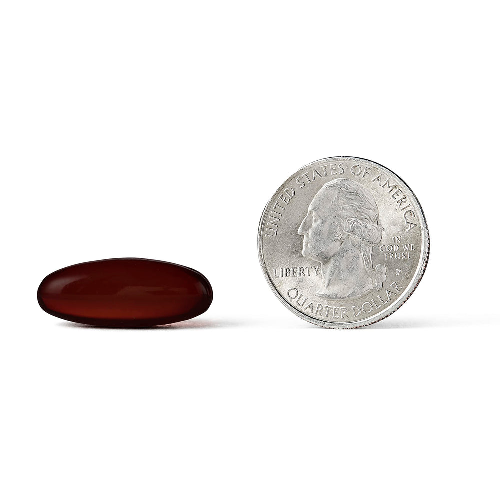 Megared 4in1 brain health benefit icon