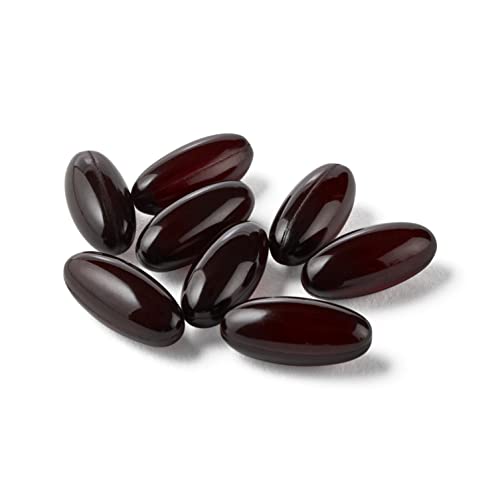 Megared 4in1 eye health benefit icon