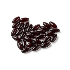 Absorption-optimized krill oil phospholipid image