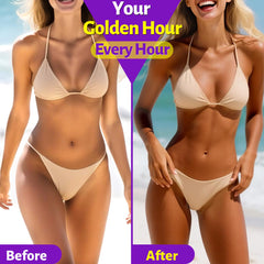 60-serving vegan bottle designed for on-the-go use